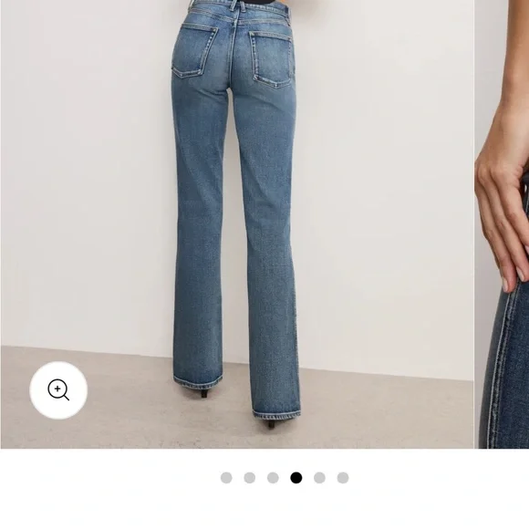 Good American jeans - Picture 4 of 4